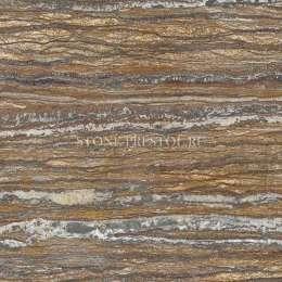 Травертин Travertine Mystic (Vien Cut), фото Купить Травертин Travertine Mystic (Vien Cut) в Новом Уренгое