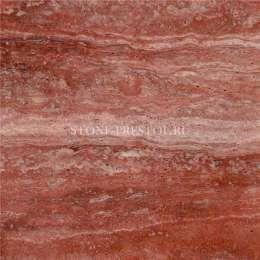 Травертин Travertin Persian Red Iran, фото Купить Травертин Travertin Persian Red Iran в Новом Уренгое